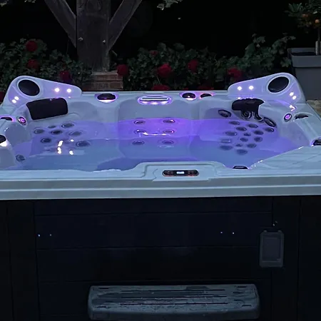 ベッド・アンド・ブレックファスト D'hotes Domaine Cherps Et Piscine
