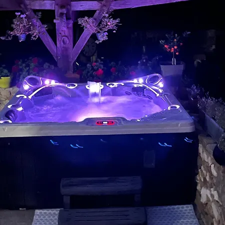 D'hotes Domaine Cherps Ou Piscine *