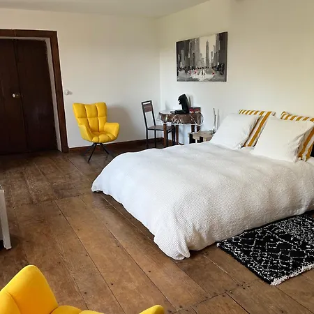 Bed & Breakfast D'hotes Domaine Cherps Ou Piscine *