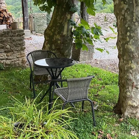 Bed & Breakfast D'hotes Domaine Cherps Ou Piscine