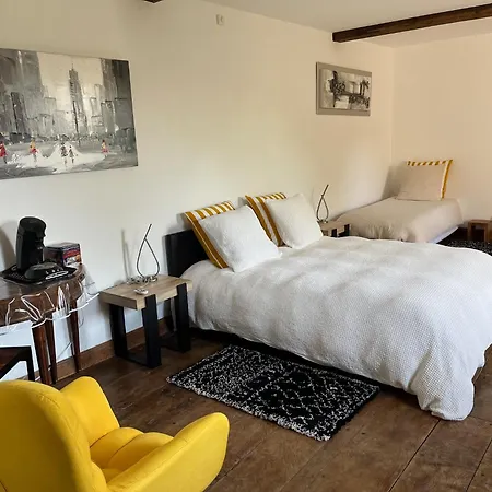 Bed & Breakfast D'hotes Domaine Cherps Ou Piscine Viellesegure