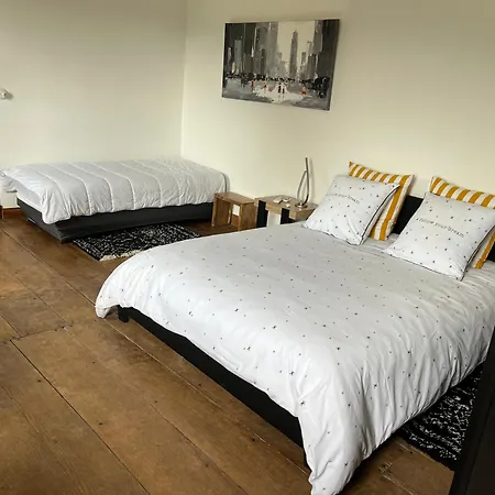 D'hotes Domaine Cherps Et Piscine 3* Vielleségure