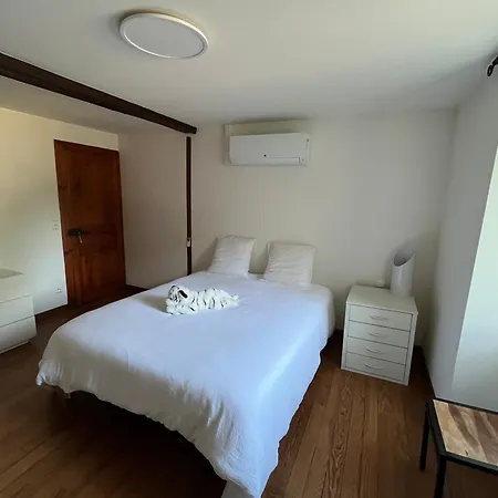 ベッド・アンド・ブレックファスト D'hotes Domaine Cherps Et Piscine Vielleségure