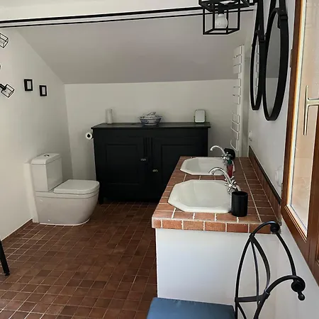 D'hotes Domaine Cherps Et Piscine