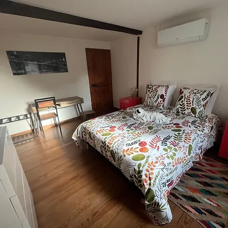 D'hotes Domaine Cherps Et Piscine 3*